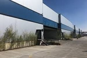 En Renta | Bodega Industrial | Cuautitlán Izcalli, Estado de México | 15,000 m2