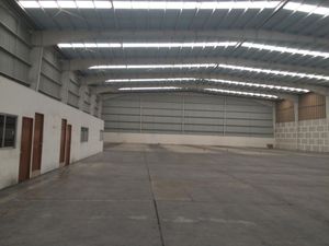 En  Renta | Bodega Industrial | Tlalnepantla, 5,542 m2