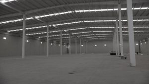 En Renta | Nave Industrial | Cuautitlán