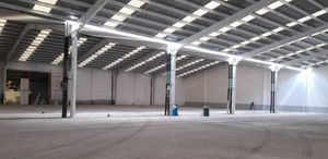 En  Renta | Bodega Industrial | Industrial Lerma  2,100 m2