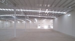 En  Renta | Bodega Industrial | Lerma,  9,300m2