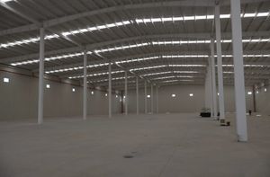 En  Renta | Bodega Industrial | Lerma,  4,286 m2