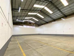 En  Renta | Bodega Industrial | Naucalpan 1,800 m2