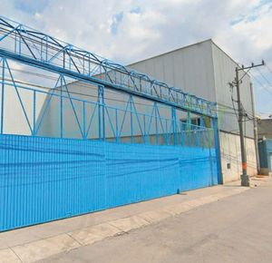 En  Renta | Bodega Industrial | Lerma, 8,907 m2