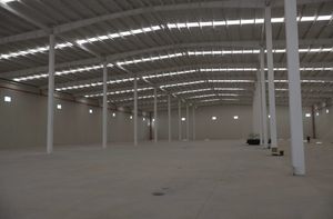 En  Renta | Bodega Industrial | Lerma,  3,000 m2