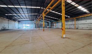 En  Renta | Bodega Industrial | Lerma, 11,000 m2