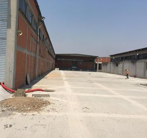En renta | Bodega Industrial | El Cerrito, Cuautitlán , Estado de México