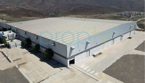 En  Renta | Bodega Industrial | Tijuana, 21,420 m2