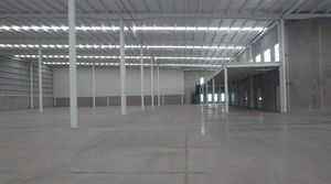 En Renta | Bodega Industrial | Toluca, Estado de México