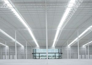 En  Renta | Bodega Industrial | Ocoyoacac, 9.4k m2