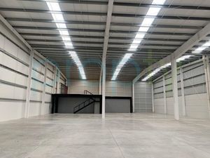 En  Renta | Bodega Industrial | Tultitlán, 5,200m2