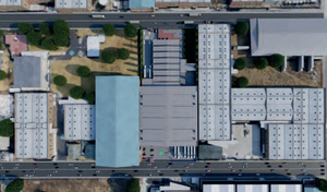 En  Renta | Bodega Industrial | Lema de Villada, Estado de Mèxico