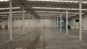 En  Renta | Bodega Industrial | GAM. 19,000 m2
