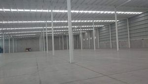 En Renta | Bodega Industrial | Toluca, Estado de México