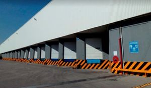 En Renta | Bodega Industrial | Tultitlán 2,895 m2