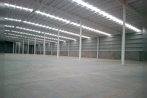 En  Renta | Bodega Industrial | Tlalnepantla, 5,542 m2