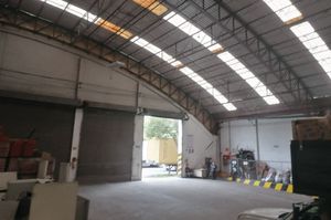 En  Renta | Bodega Industrial | Industrial Vallejo, Azcapotzalco