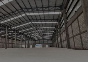 En Renta | Bodega Industrial | Coacalco 3,700 m2