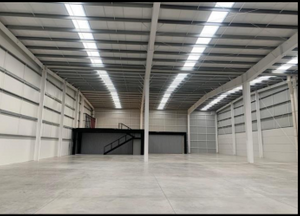 Bodega en Renta | 1,000 m2