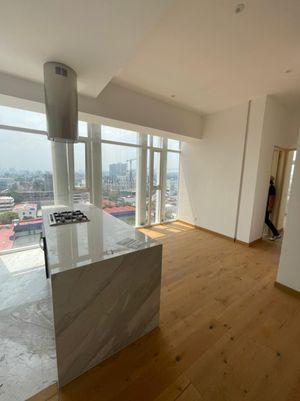 Condesa departamento en venta