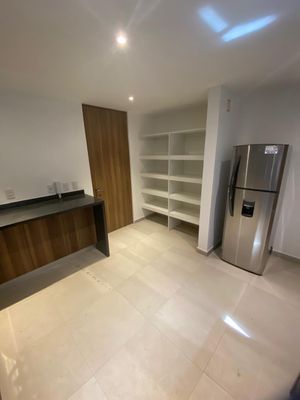 Departamento en Venta Polanco