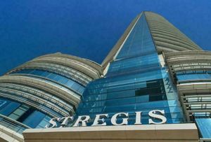 REFORMA ST. REGIS RESIDENCES VENTA