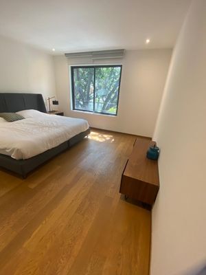 Departamento en Venta Polanco