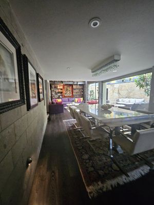 Lomas de chapultepec casa en venta