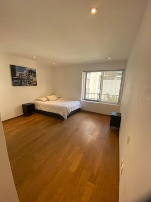 Departamento en Venta Polanco