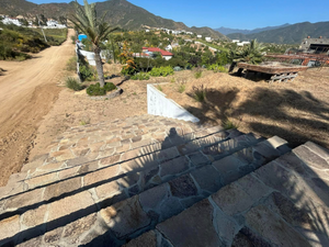 CASA DE CAMPO EN VALLE DE GUADALUPE