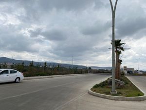 Terreno Comercial sobre Blvd.Principal de Walmart, Pachuca Hidalgo