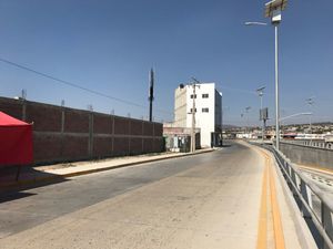 Terreno en RENTA cerca de la México - Pachuca podemos construir tu Gran Proyecto