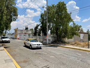 Terreno en Venta en el Centro de Acayuca, Zapotlán de Juárez, Hidalgo