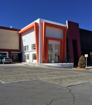 Locales Comerciales en RENTA desde 35m2, Construplaza, Pachuca Hidalgo