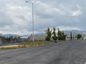 Terreno Comercial sobre Blvd.Principal de Walmart, Pachuca Hidalgo