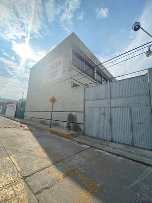 Inmueble Comercial en VENTA ó RENTA, en Ampliación Santa Julia, Pachuca Hidalgo