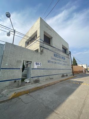 Inmueble Comercial en VENTA ó RENTA, en Ampliación Santa Julia, Pachuca Hidalgo