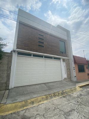 Casa en RENTA, Villas del Álamo, Mineral de la Reforma, Hidalgo