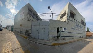 Inmueble Comercial en VENTA ó RENTA, en Ampliación Santa Julia, Pachuca Hidalgo