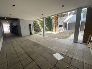 Edificio en RENTA, ideal para Oficinas o Escuela, Col. Periodistas, Pachuca Hgo