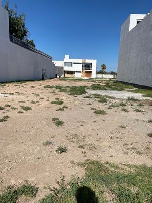 Terreno Residencial en VENTA, Fraccionamiento Dolores, Pachuca, Hidalgo