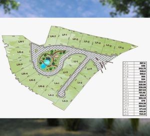 Lotes  habitacionales, en Privada Santa Ana, Huasca, Hidalgo