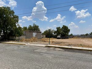 Terreno en Venta en el Centro de Acayuca, Zapotlán de Juárez, Hidalgo