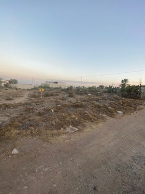 Terreno ejidal en San Antonio, Col. Guadalupe, al sur de Pachuca
