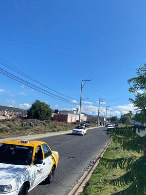 Terreno comercial en RENTA, sobre avenida Principal Providencia-Chavarría