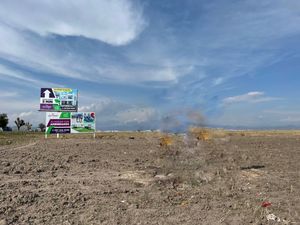 Terreno en RENTA, Carretera Mexico Pachuca ideal para hotel o zona comercial