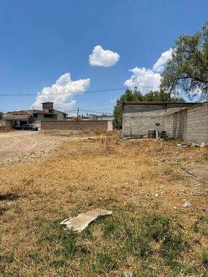 Terreno en Venta en el Centro de Acayuca, Zapotlán de Juárez, Hidalgo