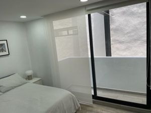 Exclusivo departamento en Av. México Coyoacán, Santa Cruz Atoyac 90