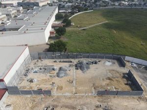 Bodegas NUEVAS en parque logístico