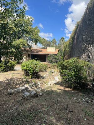 Terreno en Callejón de los Ayala